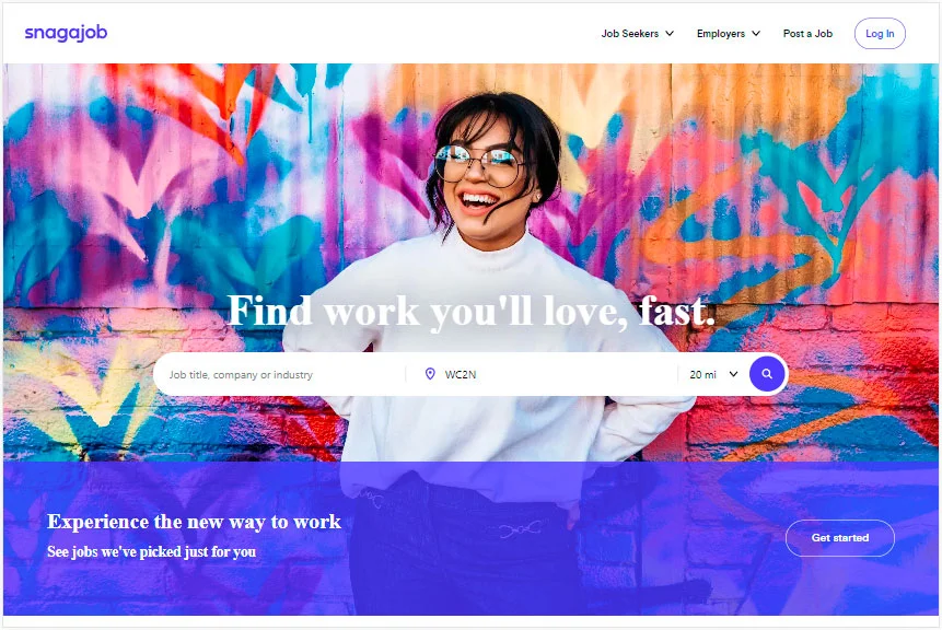 Snagajob: Your Gateway to Hourly Work Opportunities