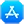 App Store icon